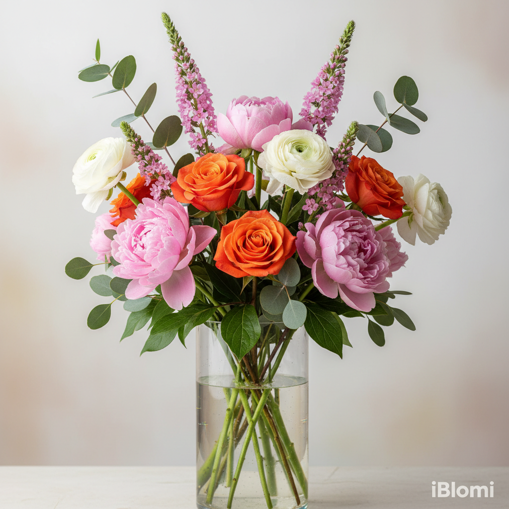 Vase design 1