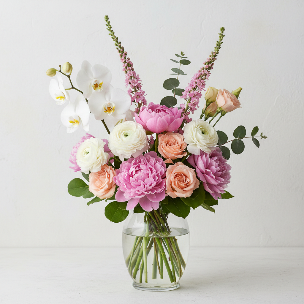 Vase design 4